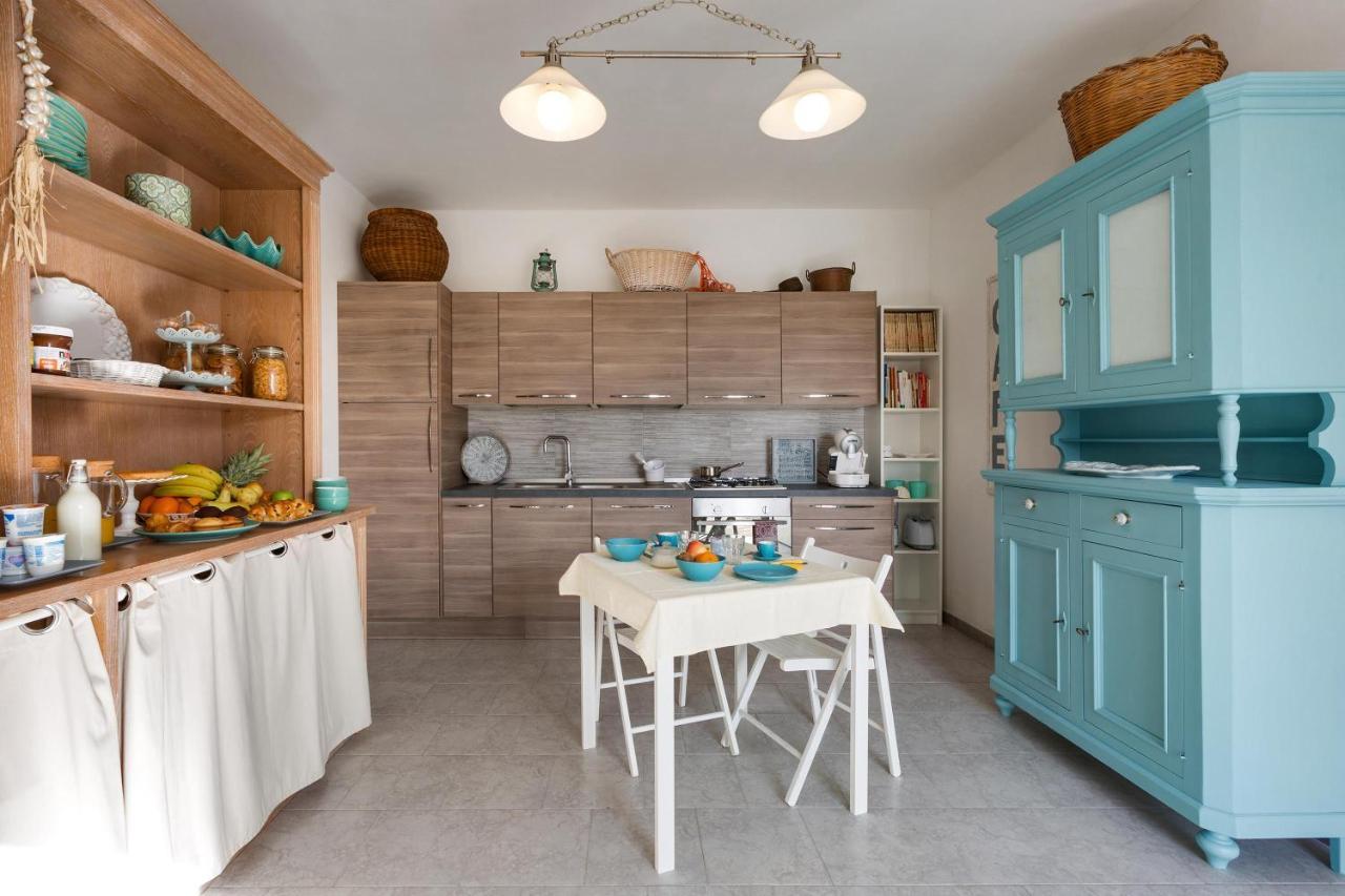 Tenuta Il Fico Hotel Porto Cesareo Ngoại thất bức ảnh