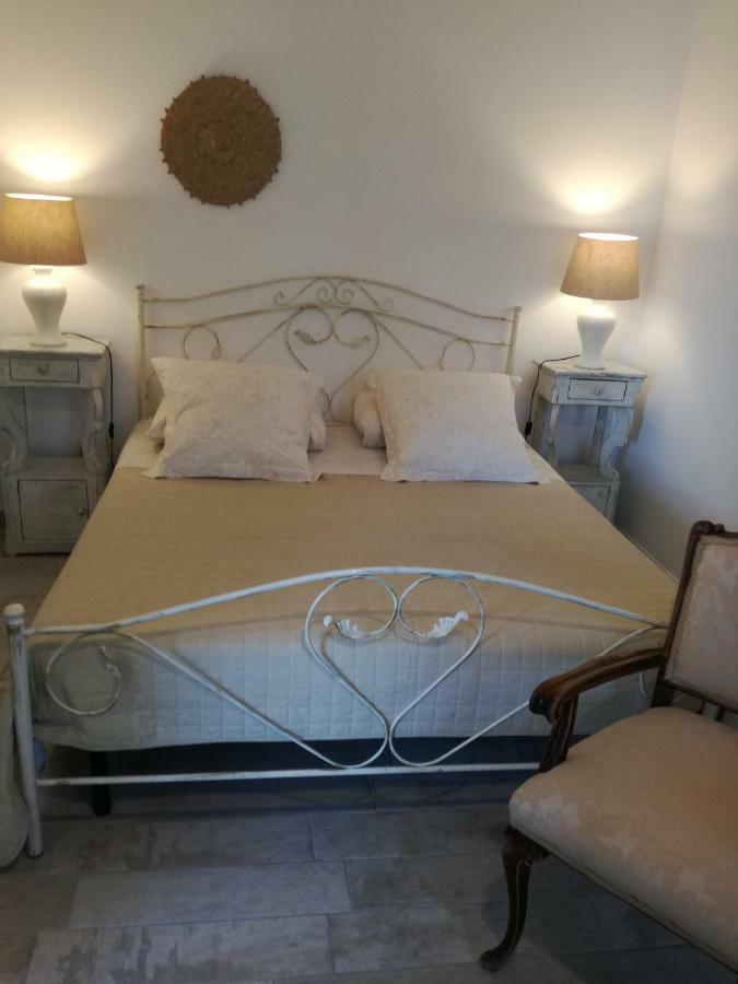 Tenuta Il Fico Hotel Porto Cesareo Ngoại thất bức ảnh