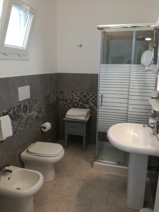 Tenuta Il Fico Hotel Porto Cesareo Ngoại thất bức ảnh